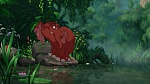 Image Tarzan