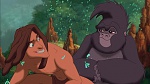 Image Tarzan