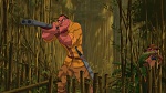 Image Tarzan