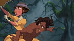 Image Tarzan