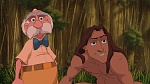 Image Tarzan