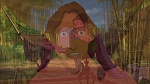 Image Tarzan