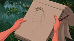 Image Tarzan