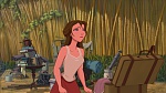 Image Tarzan