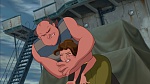 Image Tarzan