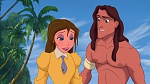 Image Tarzan