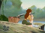 Image La l�gende de Tarzan