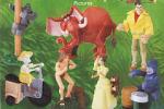 Figurines et jouets