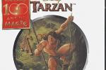 Tarzan - jeux d'action