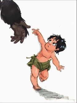 Tarzan