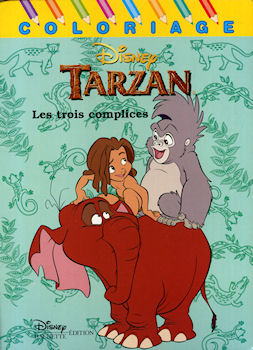 Tarzan