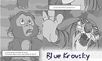 Blue Krovsky