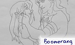 boomerang