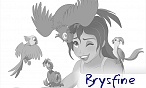 Brysfine
