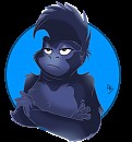 Tokina is NOT amused