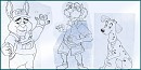 F�te des papa'nimation source!
