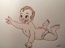B�b� Tarzan again 