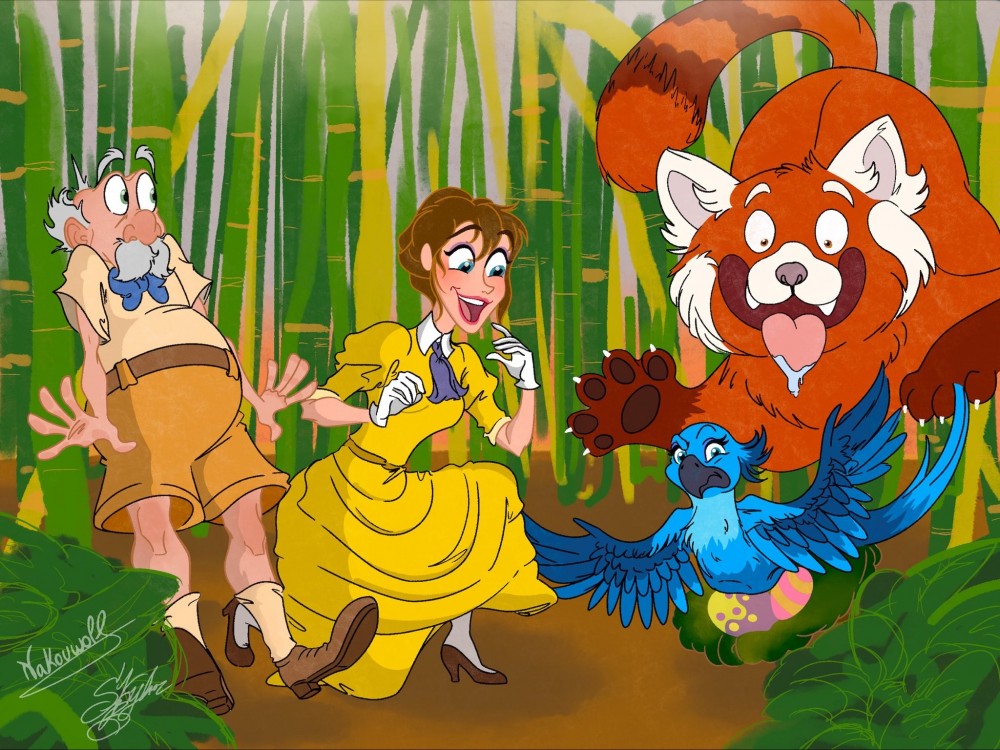 Stringer