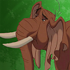 El�phant philosophe #1