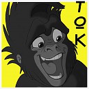 Avatar libre service de Tok