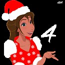 Projet Calendrier de l'Avent (N*4)