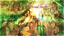 Jane and Tarzan's love