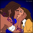 Avatar Tarzan/Jane (libre)