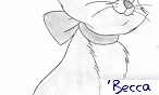 'Becca