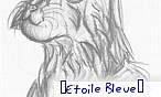 �Etoile Bleue�