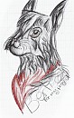 Berlioz... Adulte ? /// For my project