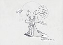 L'horreur s'abat sur Animation Source