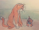 Tous le monde voudrait �tre un cat