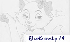 Blue Krovsky
