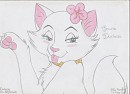 Jeune Duchesse
