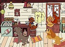 Voyage au Mystery Shack