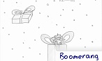 Boomerang