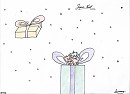 le no�l des aristochats