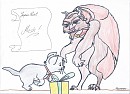 Projet Surprise de No�l / Mesh'