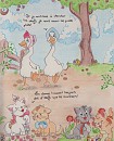 chasse aux oeufs