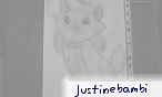 justinebambi