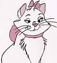 Marie Nose Twitch Animation