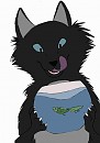 Berlioz, food theme