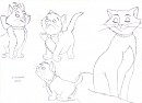 Croquis de famille