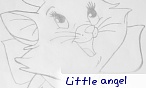 little angel