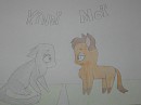 Kindi et Mott