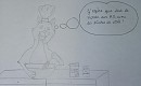 Quand O'Malley met la main � la  patte 