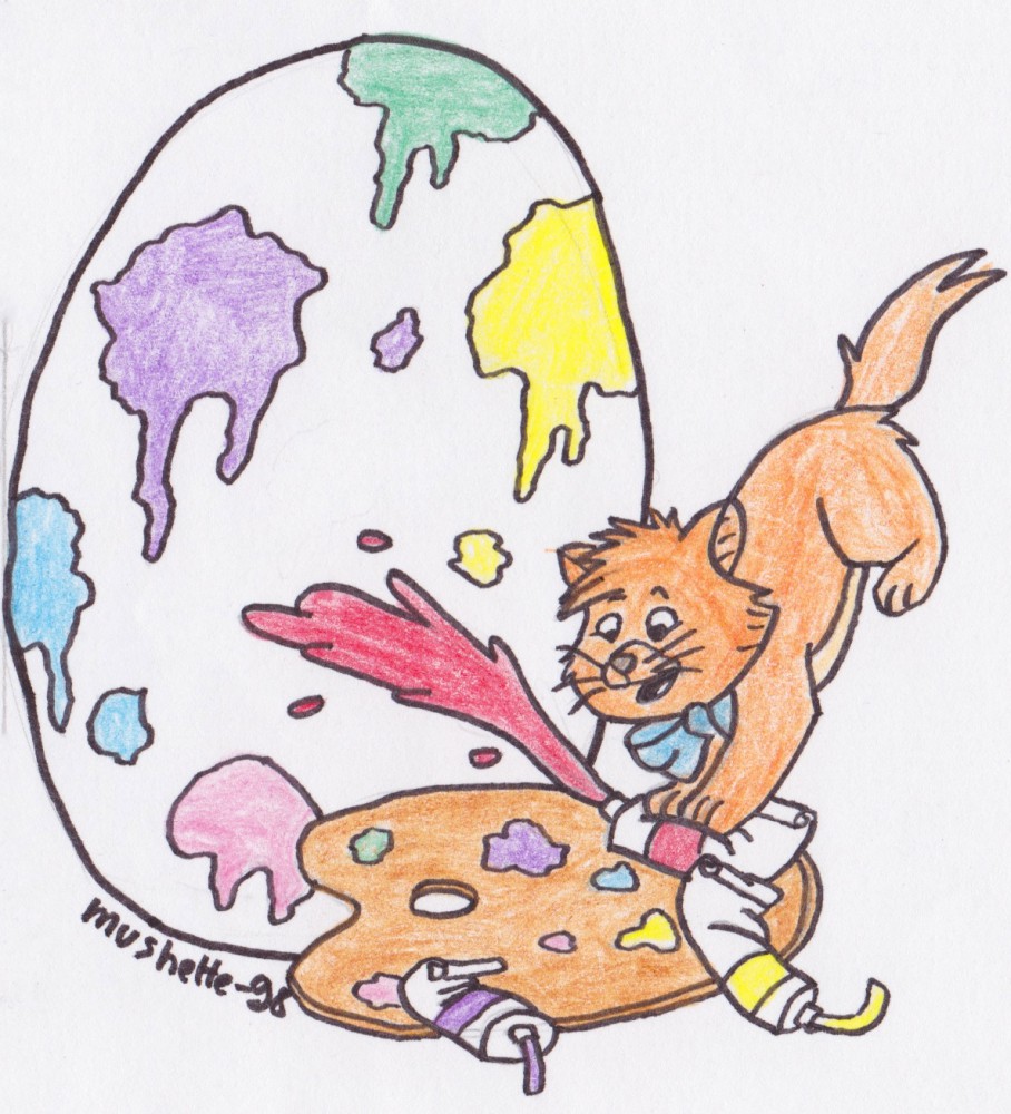 Dessin