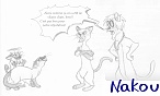 Nakou