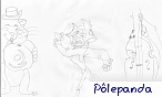 P�-le-Panda