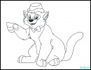 Scat Cat
